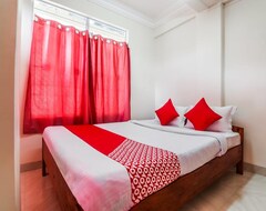 Hotel OYO 17362 Shillong Mantra Guest House (Shillong, India)