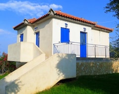 Hele huset/lejligheden Tentes Holiday Homes (Vounaria, Grækenland)