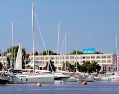 Khách sạn Hotel Arkipelag (Mariehamn, Phần Lan)