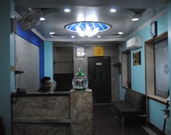 Hotel Sun Om (Raipur, Indien)