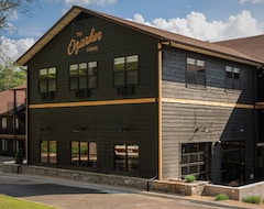 Hotel The Ozarker Lodge (Branson, USA)