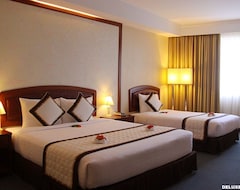 Khách sạn Hotel Park Diamond (Phan Thiết, Việt Nam)