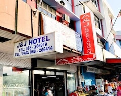 Khách sạn J & J Budget Hotel (Kota Kinabalu, Malaysia)
