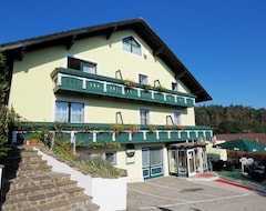 Hotel Residenz Hössinger (St Pölten, Österreich)