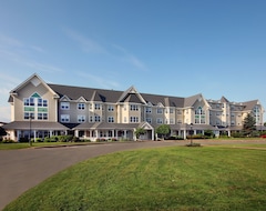 Hotel Loyalist Country Inn & Conference Centre (Summerside, Canada)