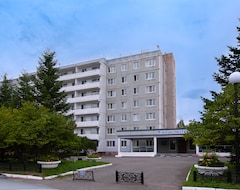 Khách sạn Avia (Artyom, Nga)
