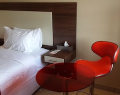 Hotelli Eagle Nest Luxury Accommodation (Roodepoort, Etelä-Afrikka)