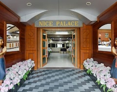 Nice Palace Hotel (Bangkok, Tailandia)
