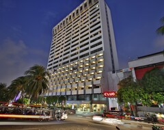 Hotel The Jayakarta SP Jakarta Glodok (Jakarta, Indonesia)