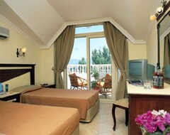 Khách sạn Selen  Icmeler - All Inclusive (Marmaris, Thổ Nhĩ Kỳ)