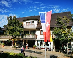 Hotel Park Appartements (Badenweiler, Germany)