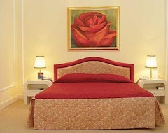 Hotelli Grande Albergo Delle Rose (Rodos, Kreikka)