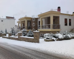 Gæstehus Evenos Guesthouse (Loutraki, Grækenland)