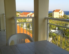 Hotel Calypso (Othoni, Grecia)