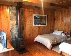 Hotel Último Paraíso (Cochrane, Chile)