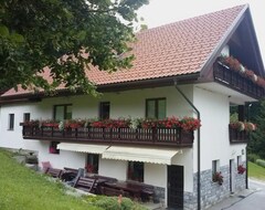 Otel Pr 'Betel (Jesenice, Slovenya)