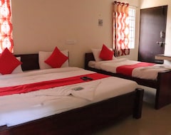 Hotel Coco Resort (Yercaud, India)