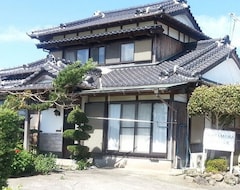Oda ve Kahvaltı Guest House Nakamura House (Oki, Japonya)