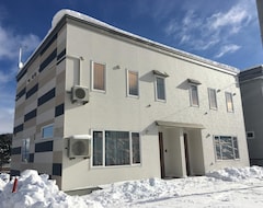 Otel Aoi (Furano, Japonya)