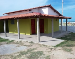 Guesthouse Pousada Recanto Atalaia (Luís Correia, Brazil)