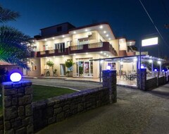 Avenue Hotel Falassarna (Kissamos - Kastelli, Greece)