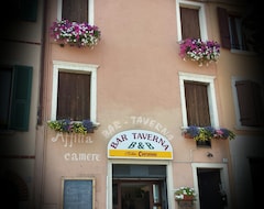 Hotel B&B La Taverna (Gardone Riviera, Italien)