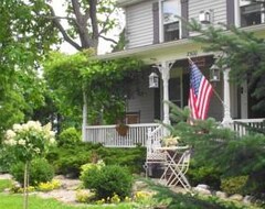 Bed & Breakfast The Bella Ella Bed And Breakfast (Canandaigua, USA)
