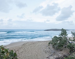 Cijela kuća/apartman Beach Apartment 30 sec from Montones Beach and Jobos Isabela (Aguadilla, Portoriko)