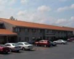 Hotel America's Best Inn Caseyville (Caseyville, Sjedinjene Američke Države)