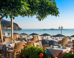 Corissia Beach Hotel (Georgioupolis, Greece)