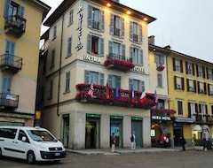 Hotel Intra (Verbania, Italia)