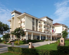 Hotel Kimberly Tagaytay (Tagaytay City, Filipinler)