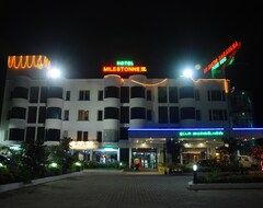 Hotel Milestonnez (Chennai, Indija)