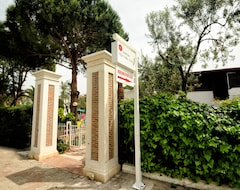 Otel Hanedan Flora Villa's (Foça, Türkiye)
