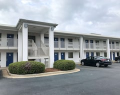 Khách sạn Motel 6-Albany, Ga (Albany, Hoa Kỳ)
