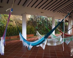 Khách sạn Hotel Campestre Casa De La Abuela (Tenza, Colombia)