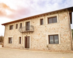 Casa rural Casale Madeccia (Sonnino, Italia)