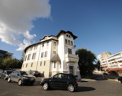 Citadel Aparthotel (Galaţi, Rumanía)