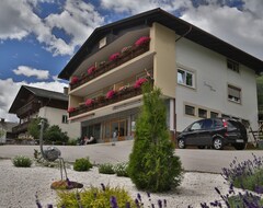 Lejlighedshotel Ferienhaus Viktoria (Abfaltersbach, Østrig)
