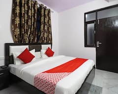 Oyo 47524 Hotel Signature Village (Delhi, India)