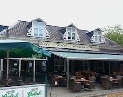 Otel Heezen (Bronkhorst, Hollanda)