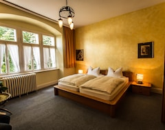 Hotel Leyscher Hof (Leutesdorf, Germany)