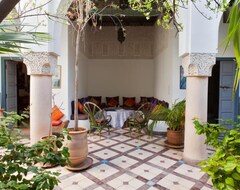 Hotel Riad Sahara Nour (Marrakech, Marokko)