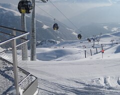 Casa/apartamento entero Book Your Skis Right Up To The Front Door In The Guaranteed Snow Conditions 700 (Gerlos, Austria)