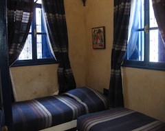 Hotelli Dar Al Bahar (Essaouira, Marokko)