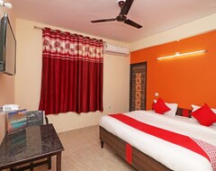 Hotelli OYO 28366 Mahi Residency (Delhi, Intia)