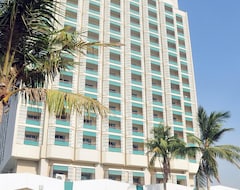 Khách sạn Hotel Holiday International Sharjah (Sharjah, Các tiểu vương quốc Ả Rập Thống Nhất)
