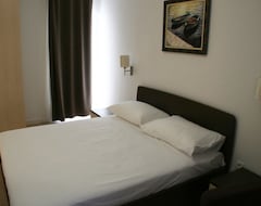 Hotel Vila Keti (Split, Croatia)