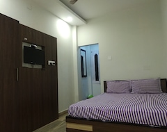 Khách sạn Raghunandan Residency Puri (Puri, Ấn Độ)