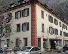 Hotel Posta Reifer (Fortezza, Italia)